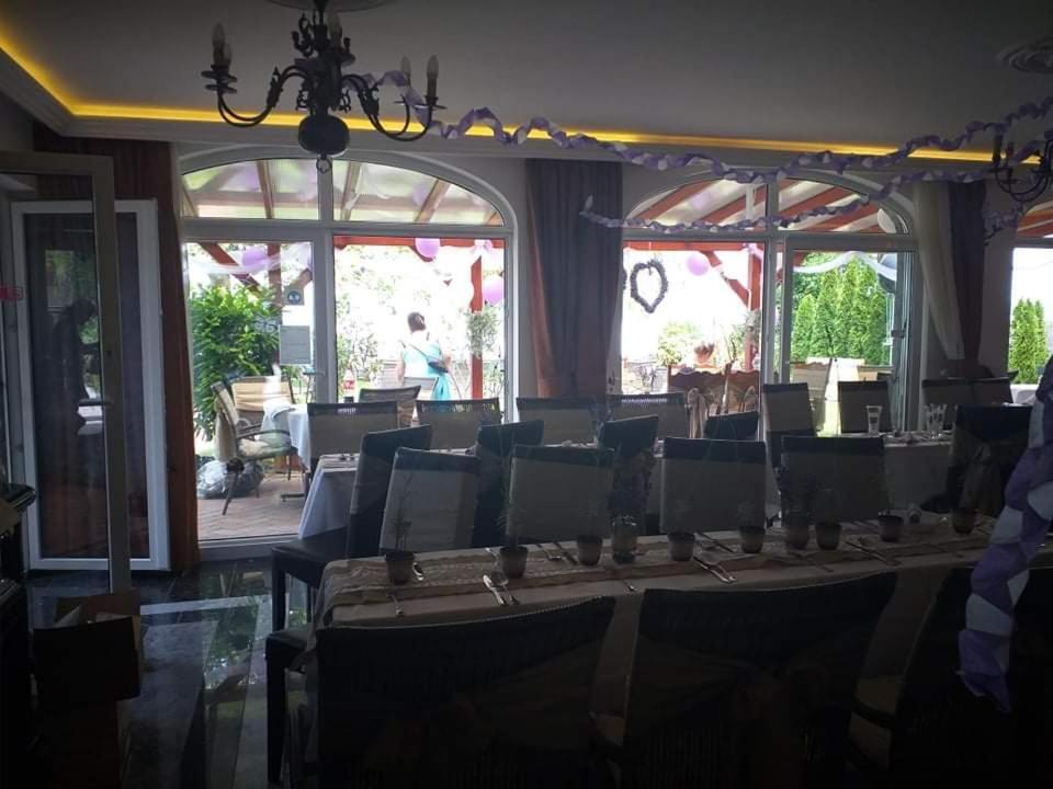 Granit Villa بالاتونسزارسكو المظهر الخارجي الصورة