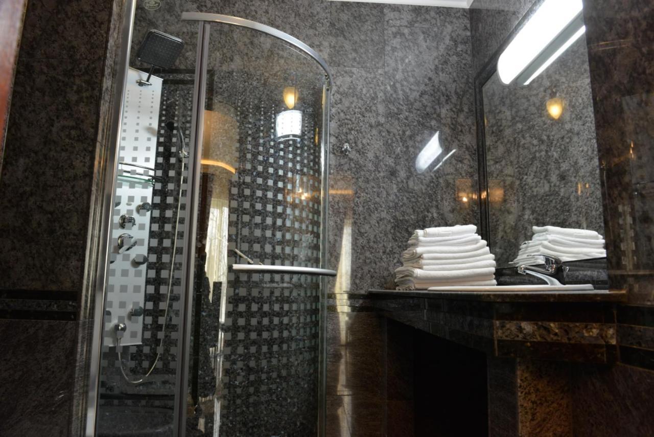 Granit Villa بالاتونسزارسكو المظهر الخارجي الصورة