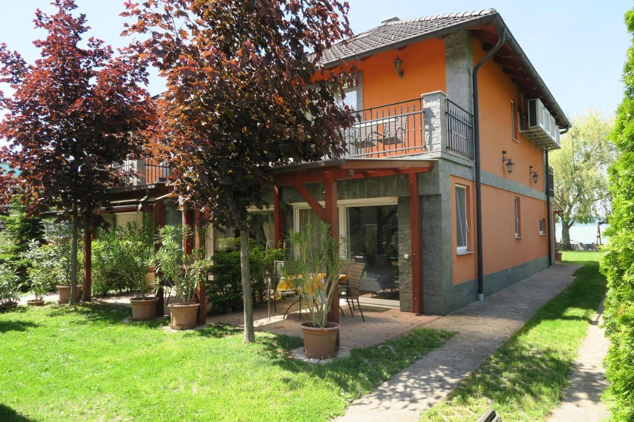 Granit Villa بالاتونسزارسكو المظهر الخارجي الصورة